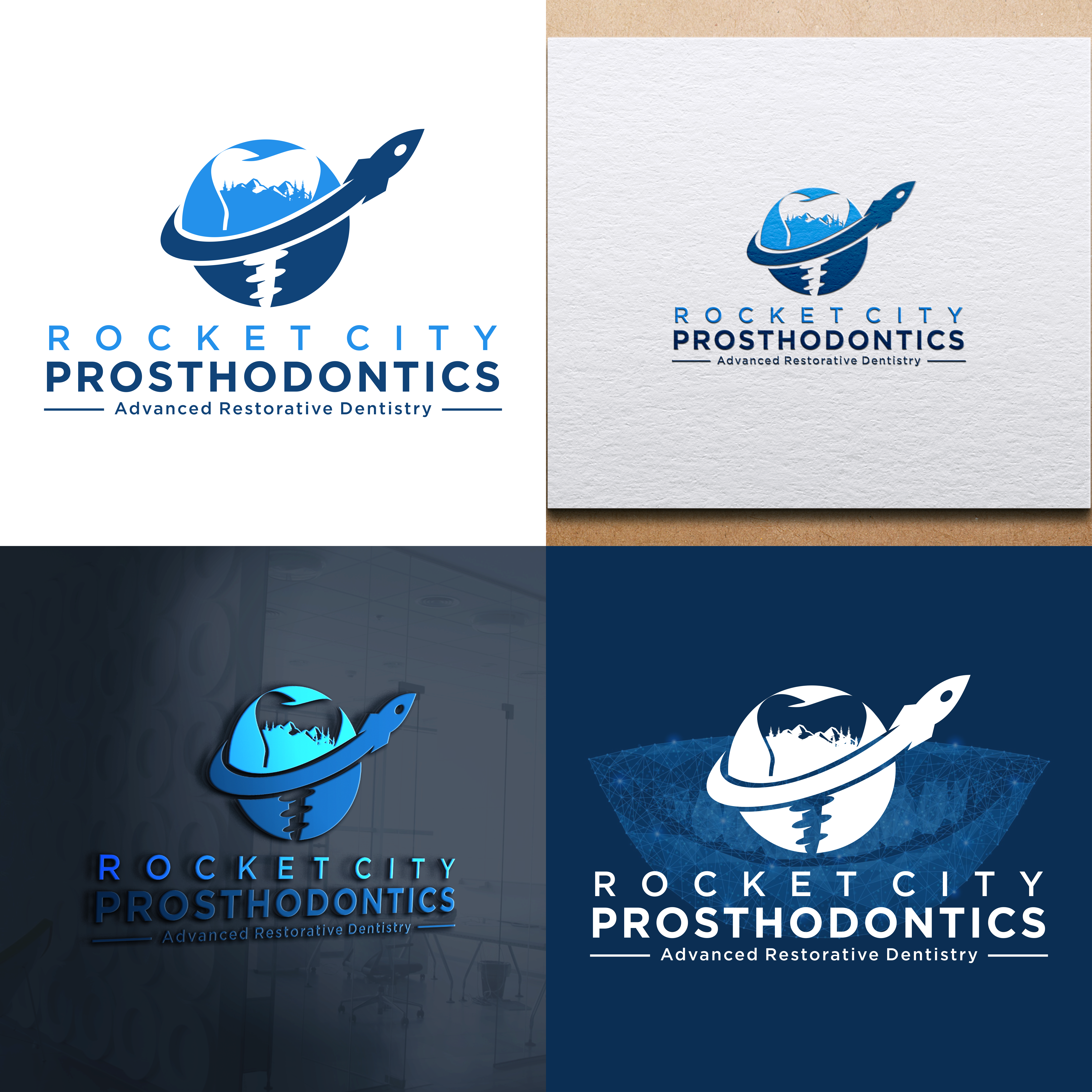 Logo-Design von Astro D für dieses Projekt | Design #35184894