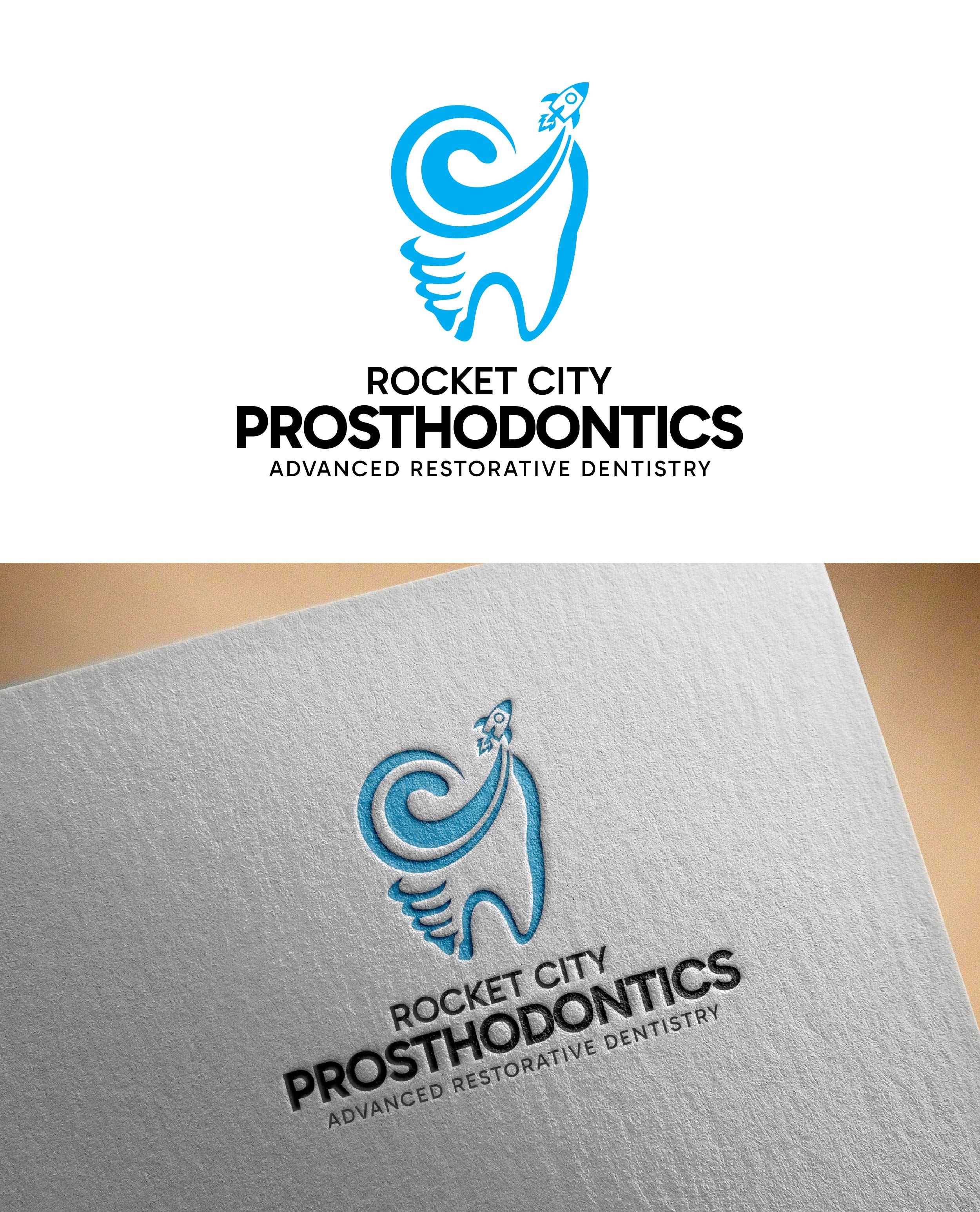 Diseño de Logo por THE DESIGN MAN para este proyecto | Diseño #35209496
