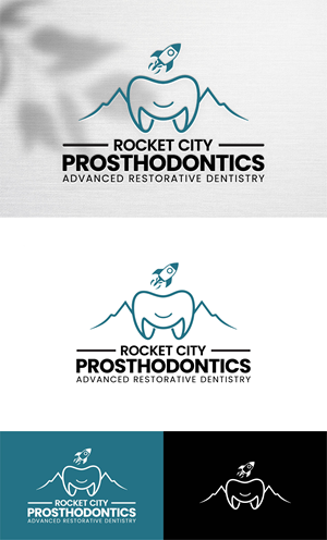 Logo-Design von THE DESIGN MAN für dieses Projekt | Design: #35209587