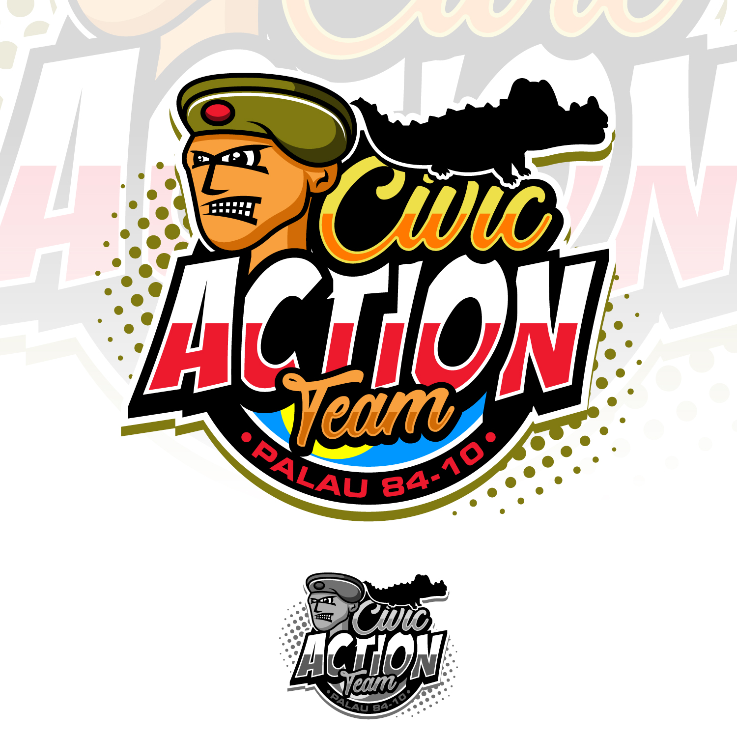 Logo Design by Suvendu.S for this project | Design #35210559