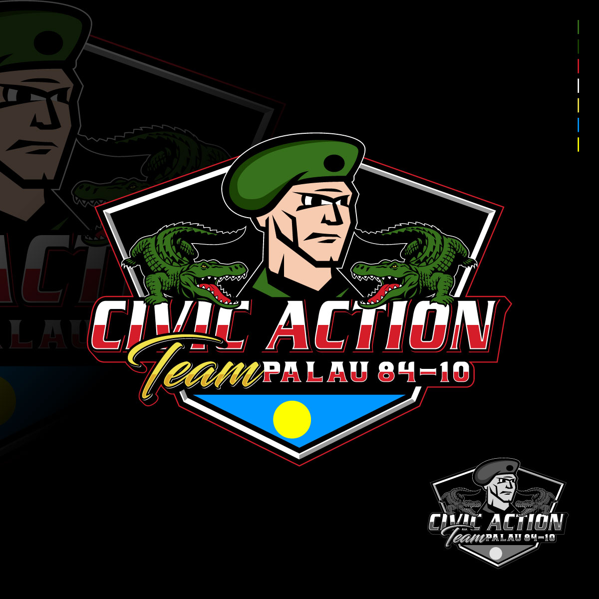 Logo Design by Suvendu.S for this project | Design #35212156