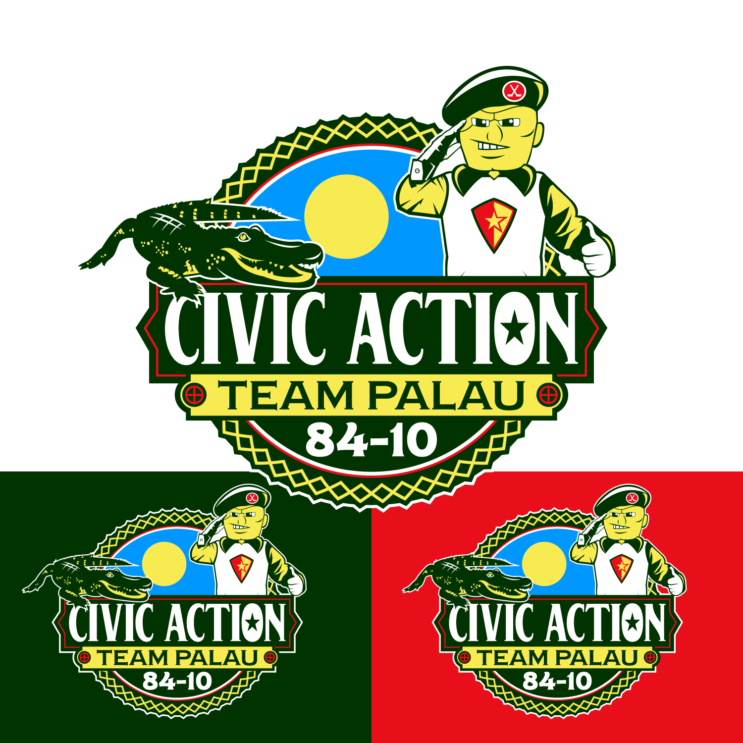 Logo Design by Suvendu.S for this project | Design #35212347