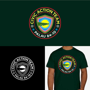 Logo Design by Alex Henry for this project | Design: #35181777