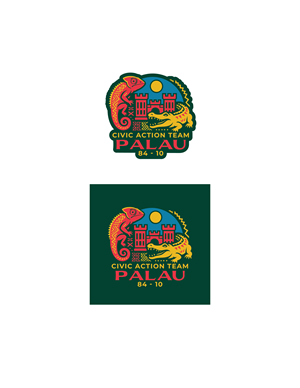 Logo Design by Filo F for this project | Design: #35188850