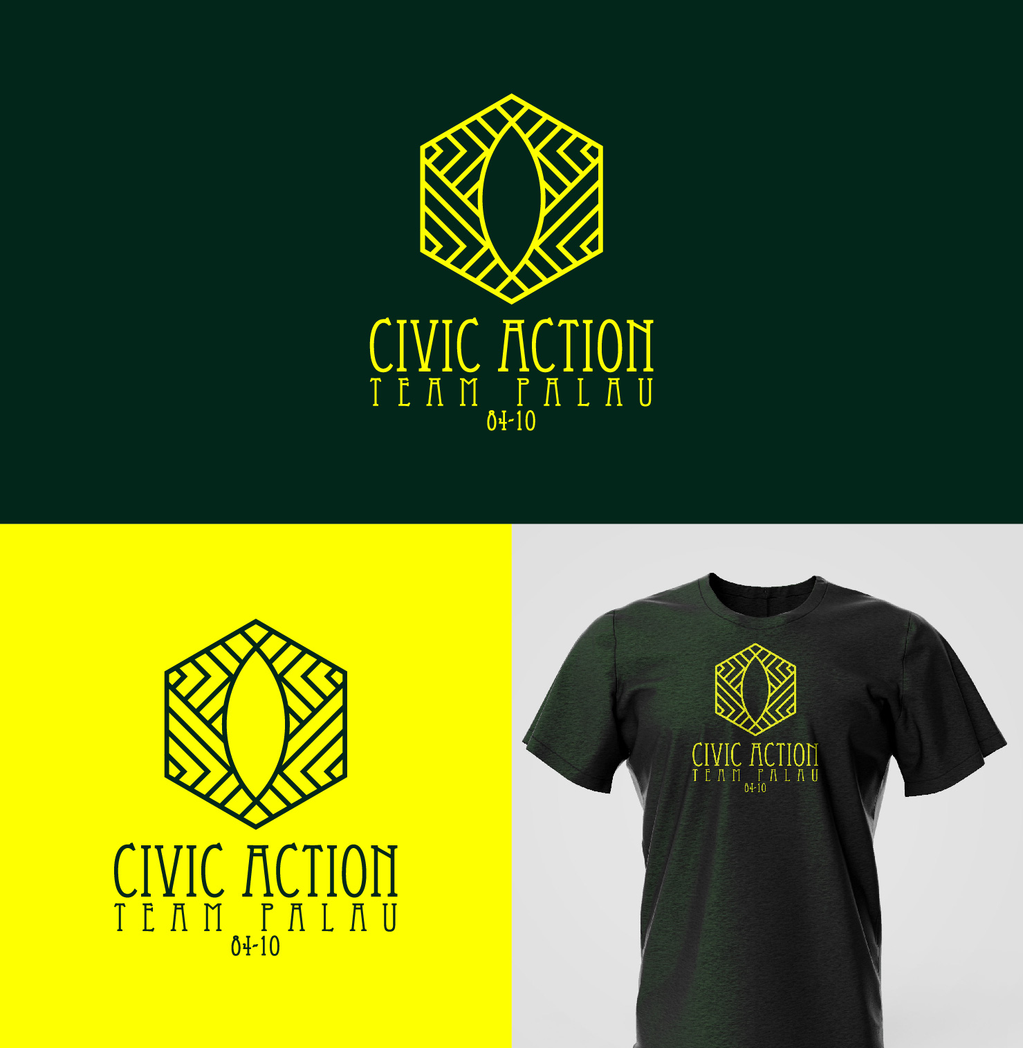 Logo Design by 4tech services for this project | Design #35182566