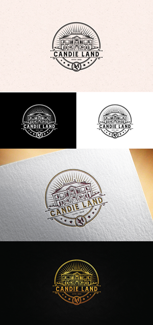Logo Design by Logo Stock for this project | Design: #35201534