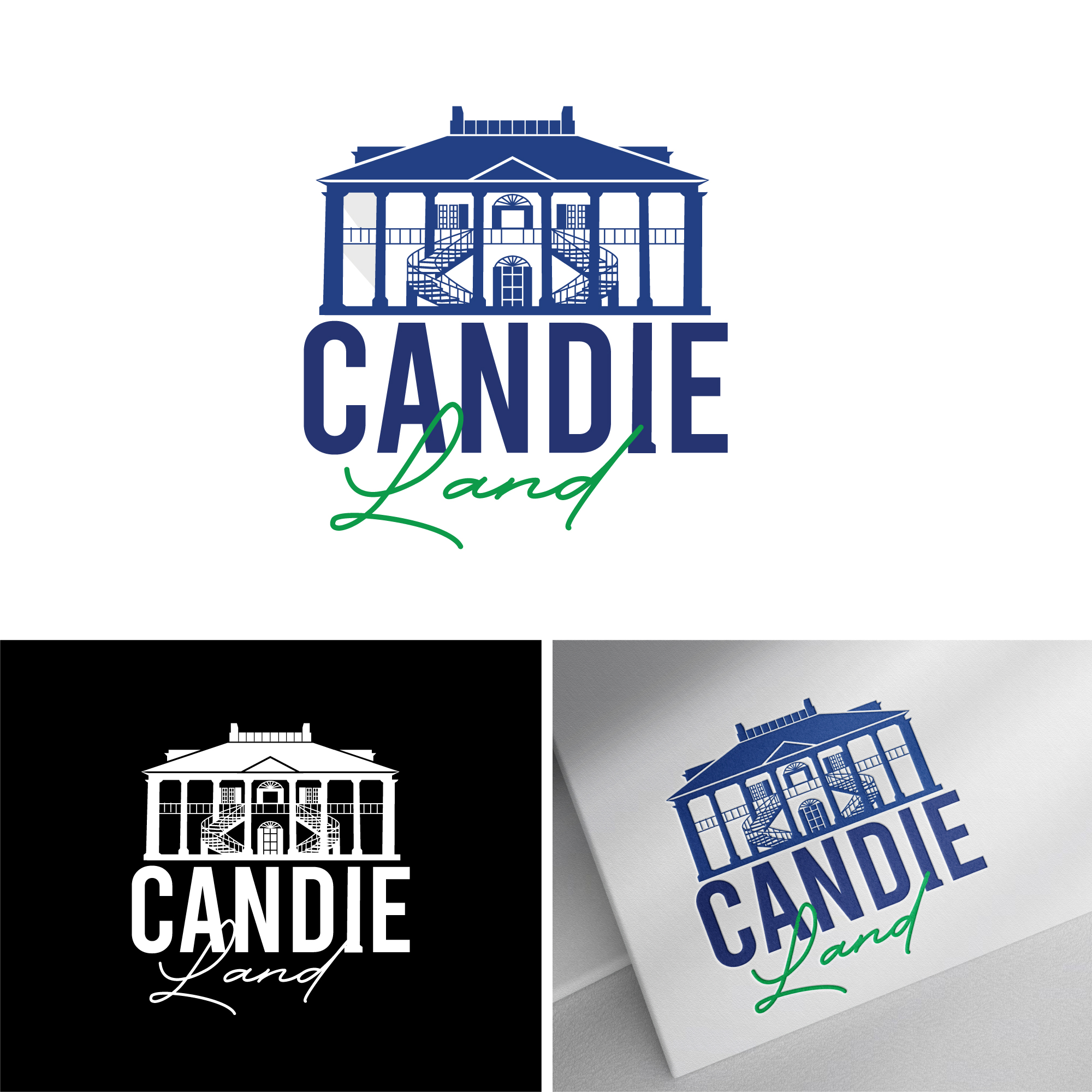 Logo Design by Fortmindz for this project | Design #35187477