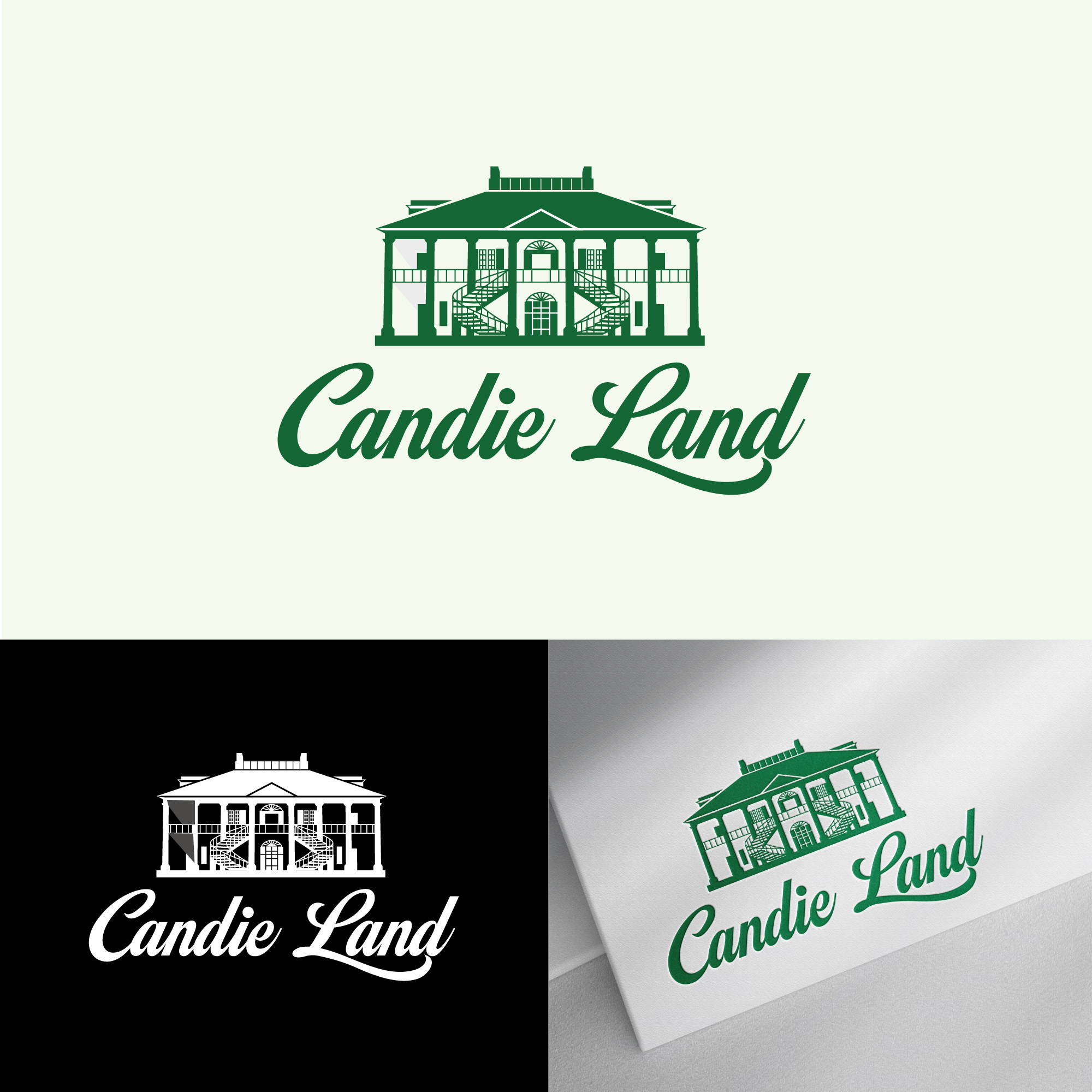 Logo Design by Fortmindz for this project | Design #35203688