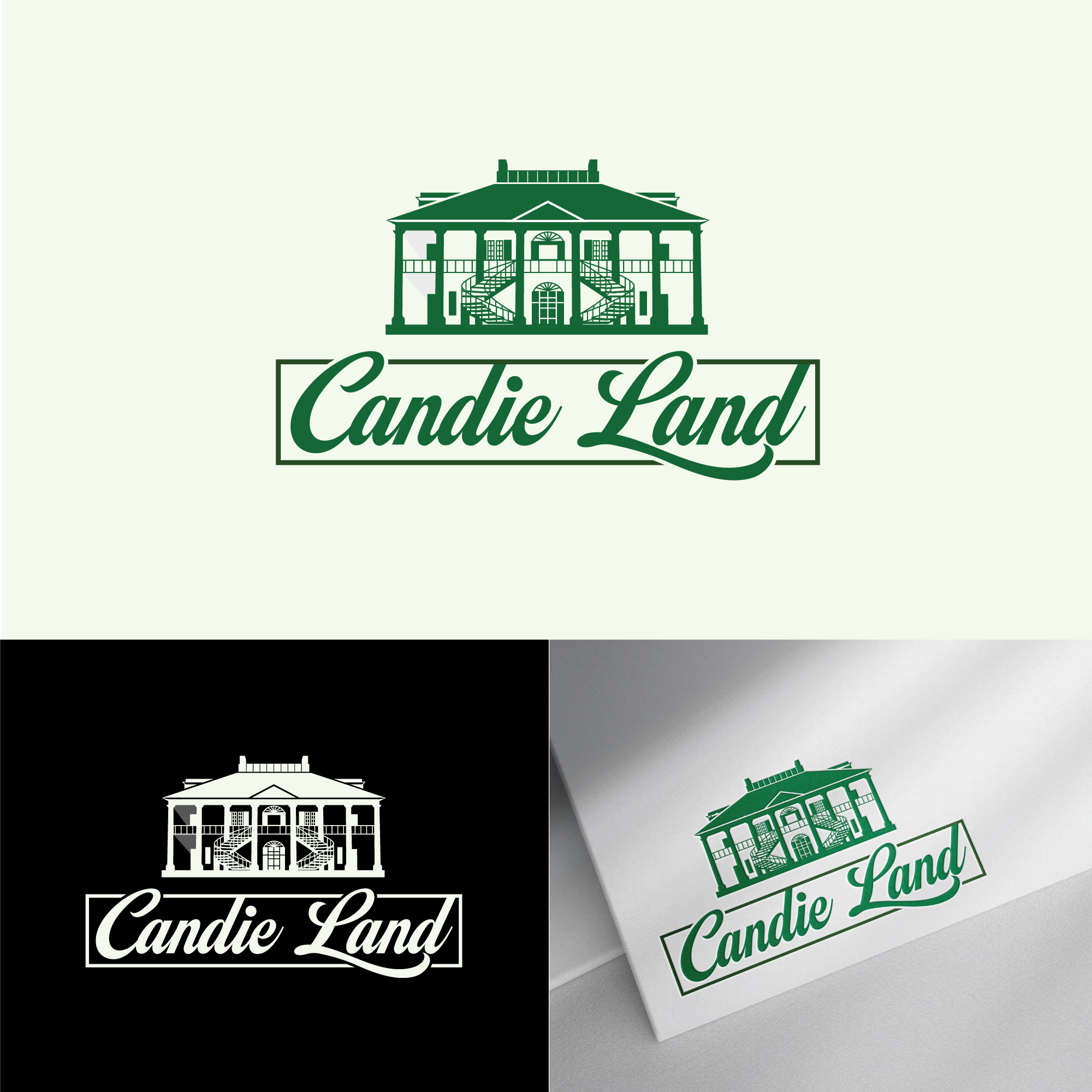 Logo Design by Fortmindz for this project | Design #35203692