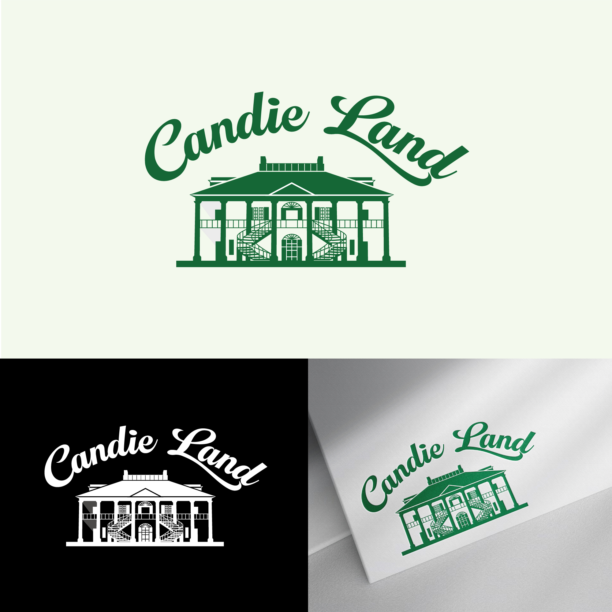 Logo Design by Fortmindz for this project | Design #35203695