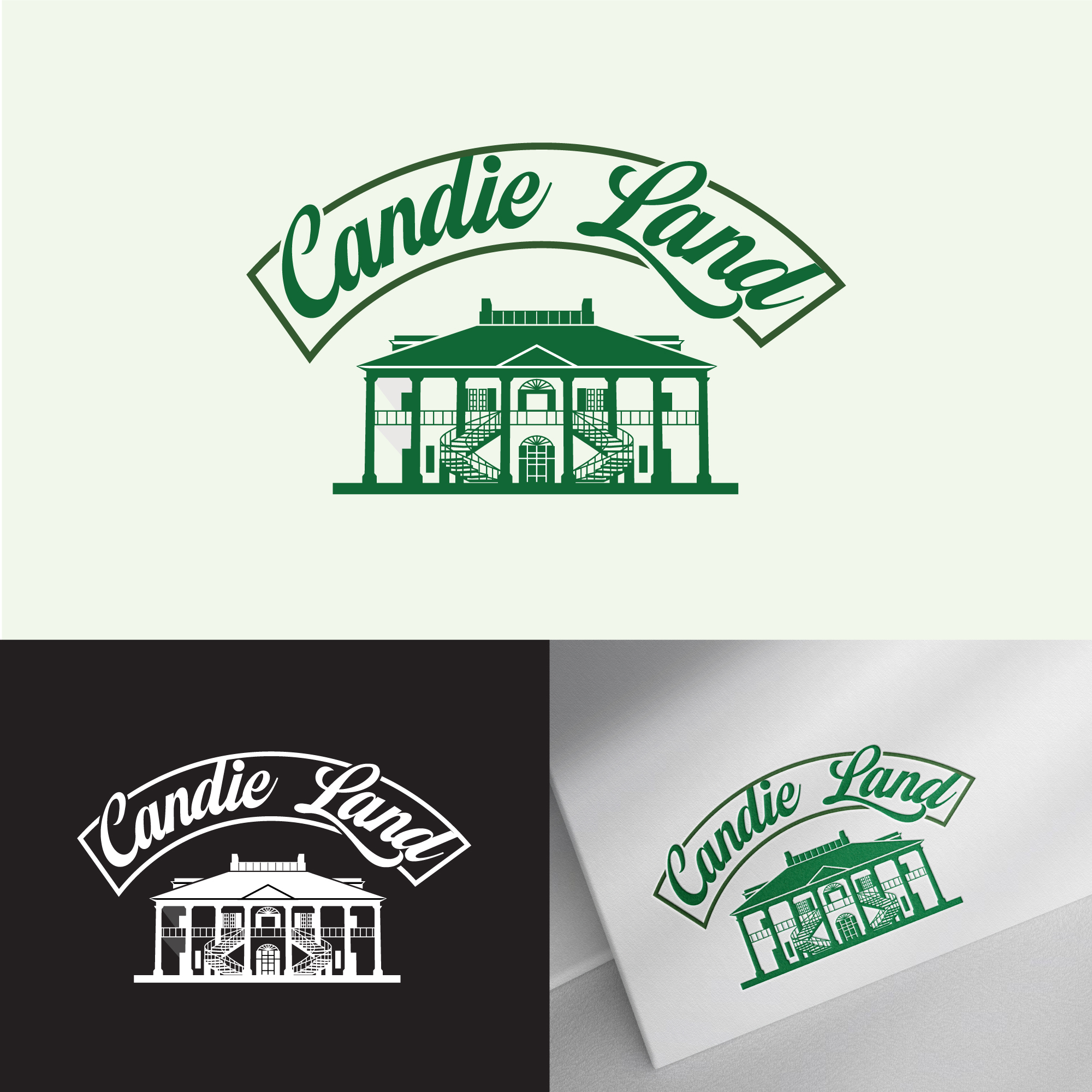 Logo Design by Fortmindz for this project | Design #35203696