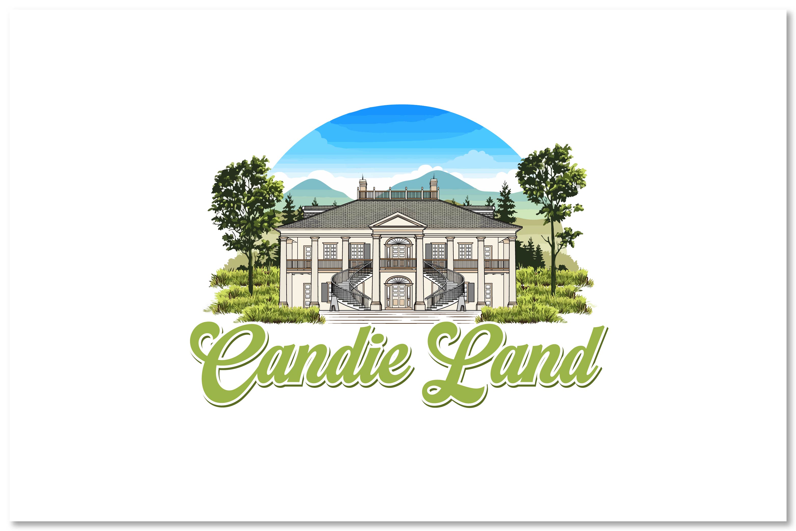 Logo Design by Hanzulla wahid for this project | Design #35197704