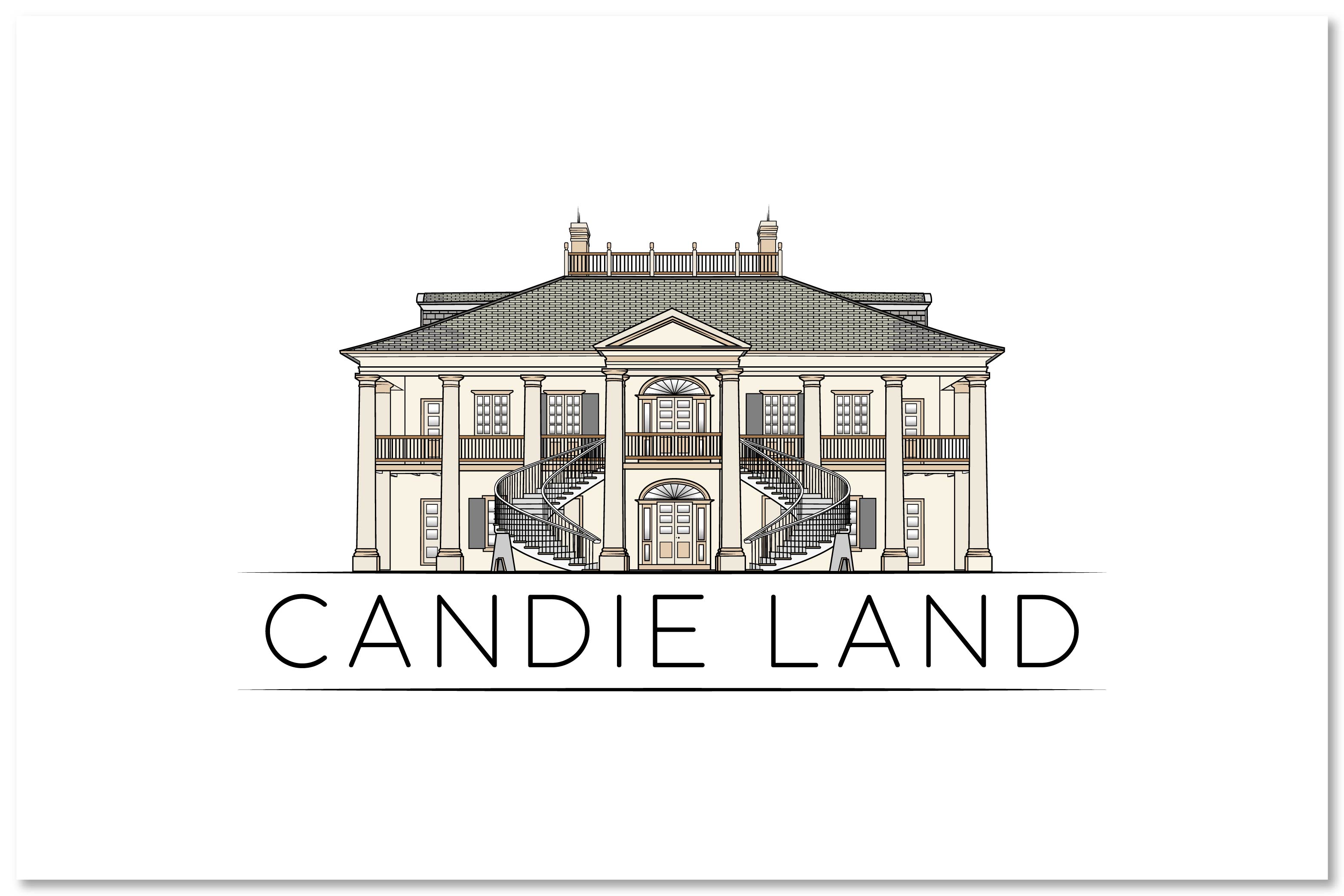 Logo Design by Hanzulla wahid for this project | Design #35197706