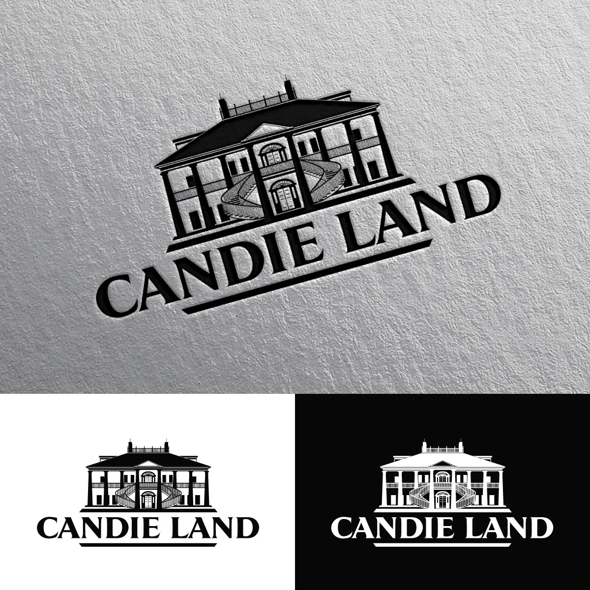 Logo Design by Alex Henry for this project | Design #35181316