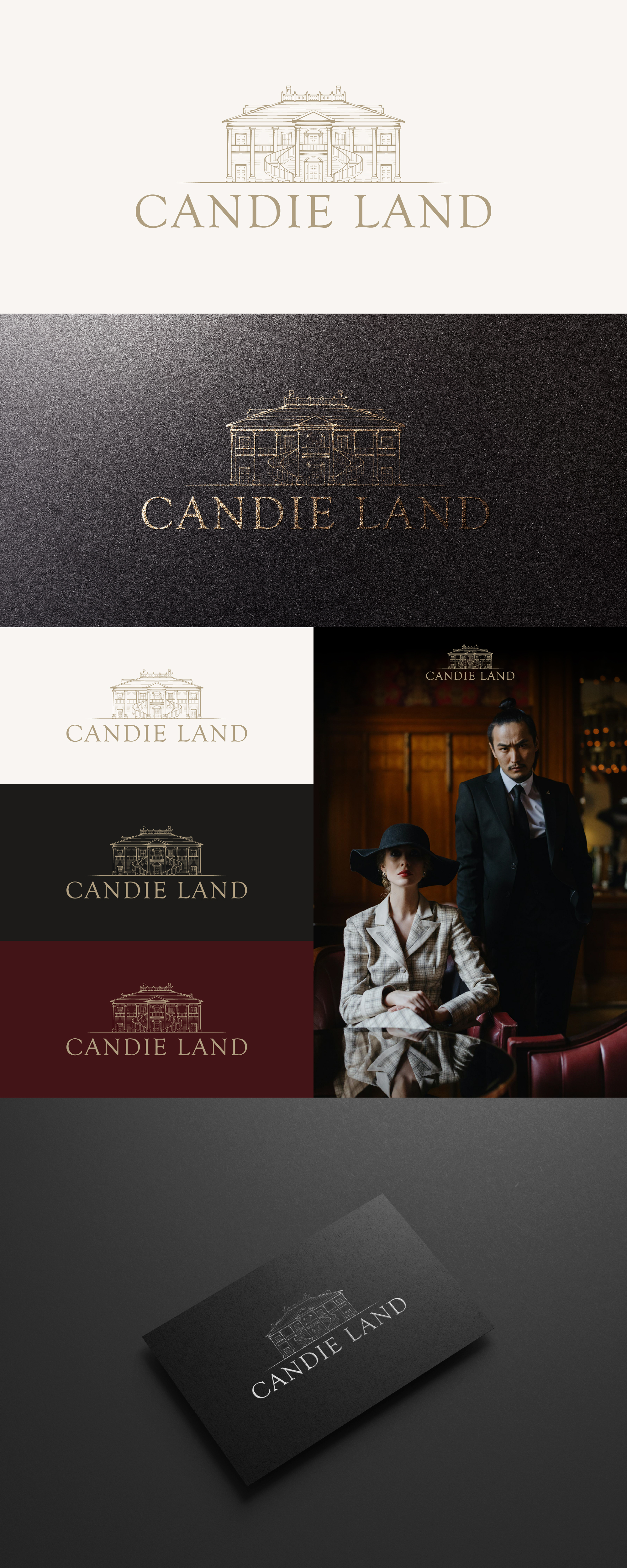 Logo Design by TenMa.Std for this project | Design #35191832