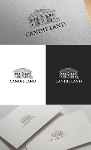 Diseño de Logo por GLDesigns para este proyecto | Diseño: #35181540