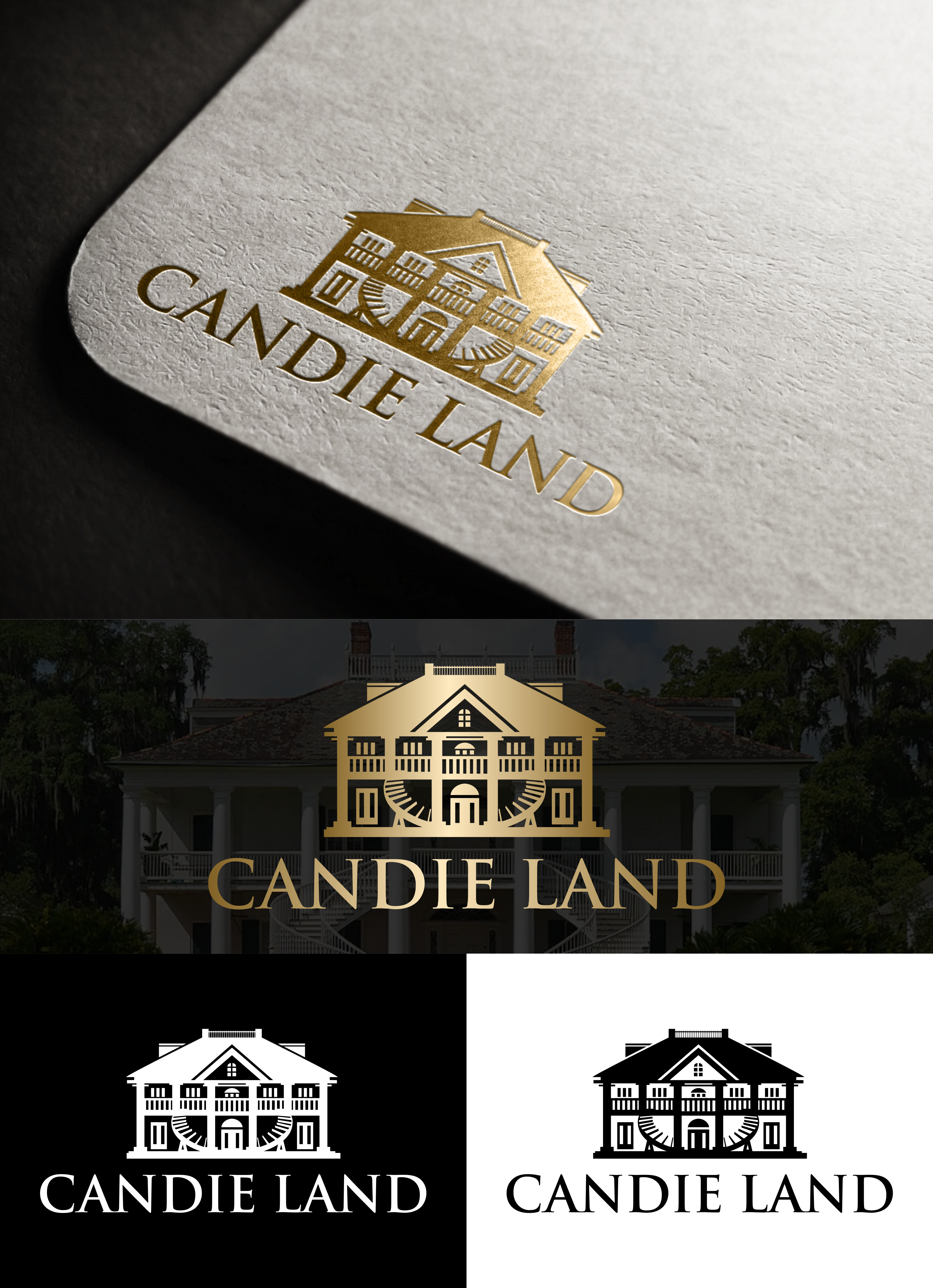 Logo Design by fatiyadesign for this project | Design #35191973