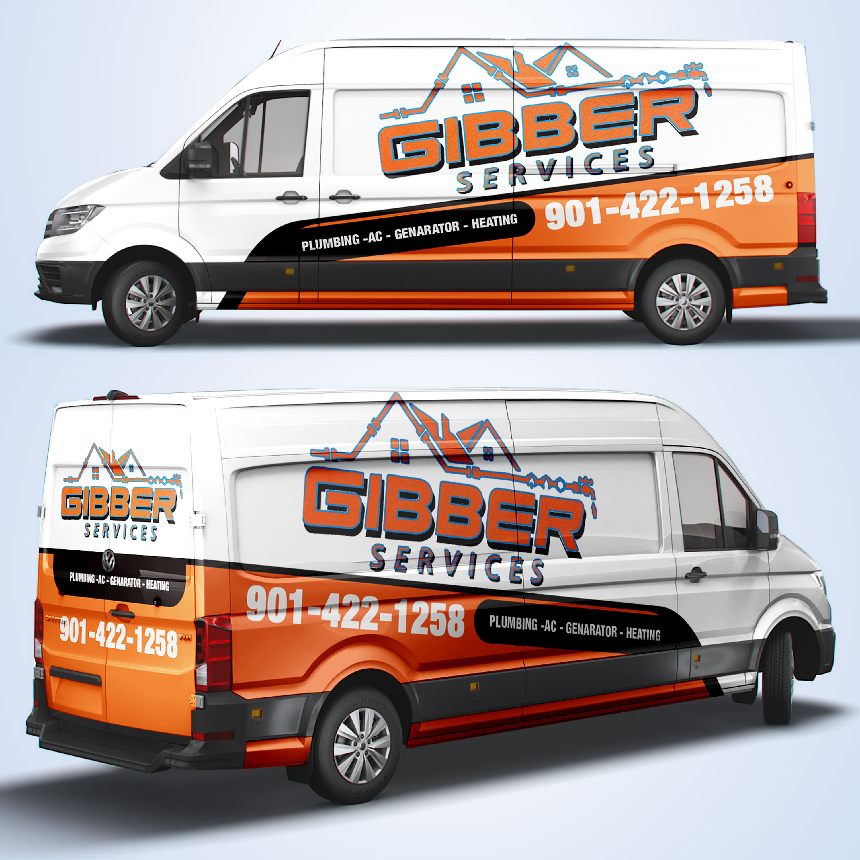 Car Wrap Design by DESIGN SOLUTIONS 007 for this project | Design #35194602