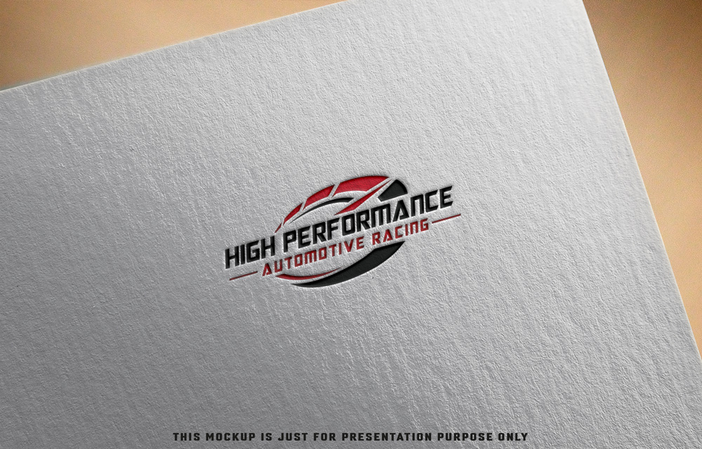 Logo Design by Razaq for this project | Design #35184423