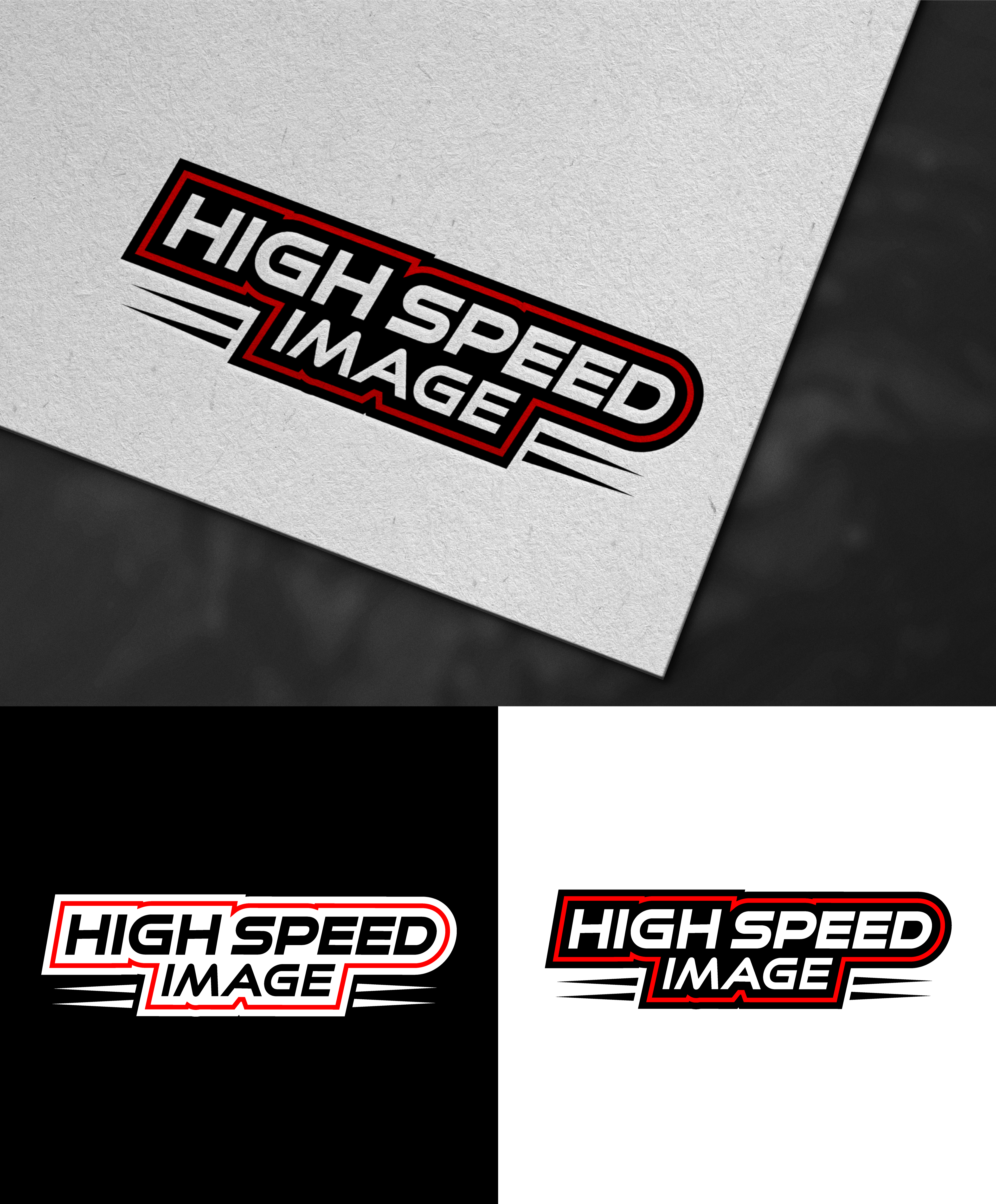 Logo Design by AKTech for this project | Design #35206146