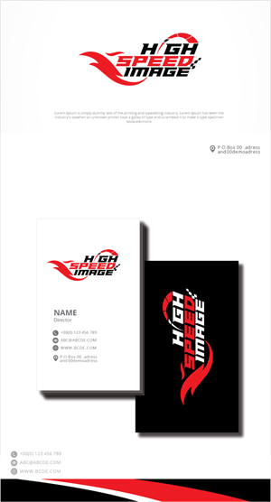 Logo Design by zebronicgraphic for this project | Design: #35186403