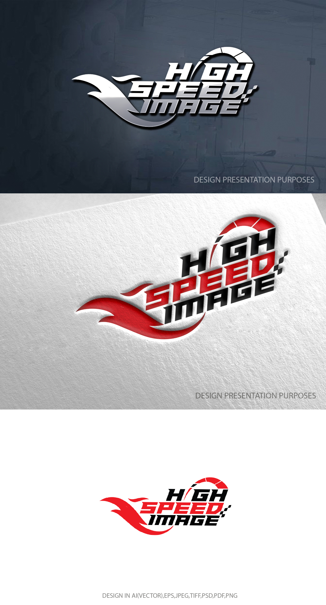 Logo Design by zebronicgraphic for this project | Design #35186404