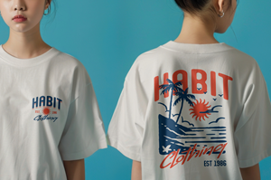 T-shirt Design by VisualBendr.inc for this project | Design: #35299902