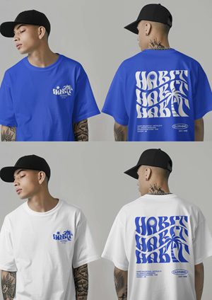 T-shirt Design by VisualBendr.inc for this project | Design: #35301145