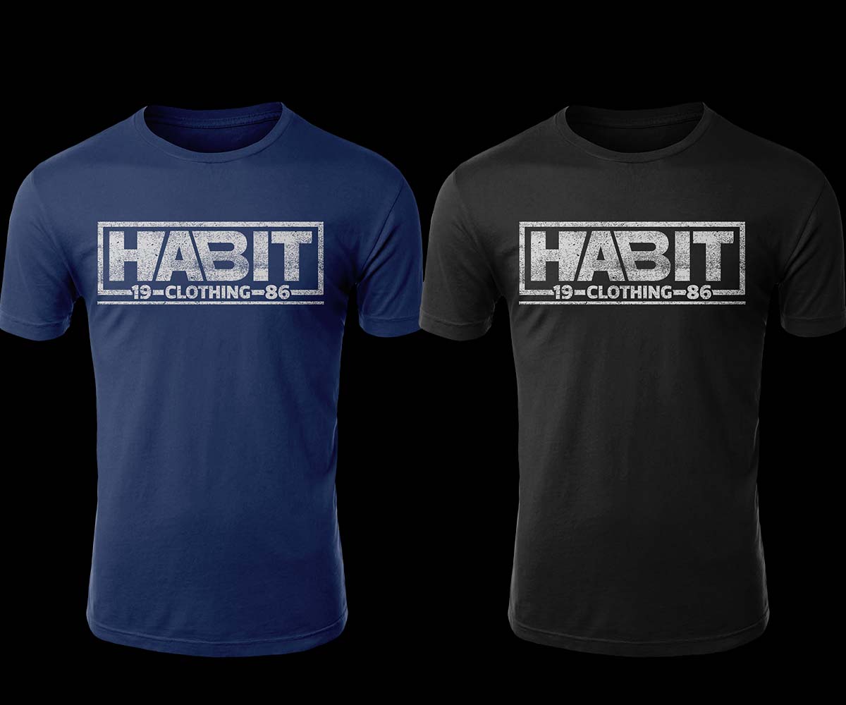 T-shirt Design by Milton Bhowmik for this project | Design #35195052