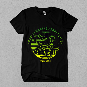 T-Shirt-Design von Rheanza für dieses Projekt | Design: #35218374