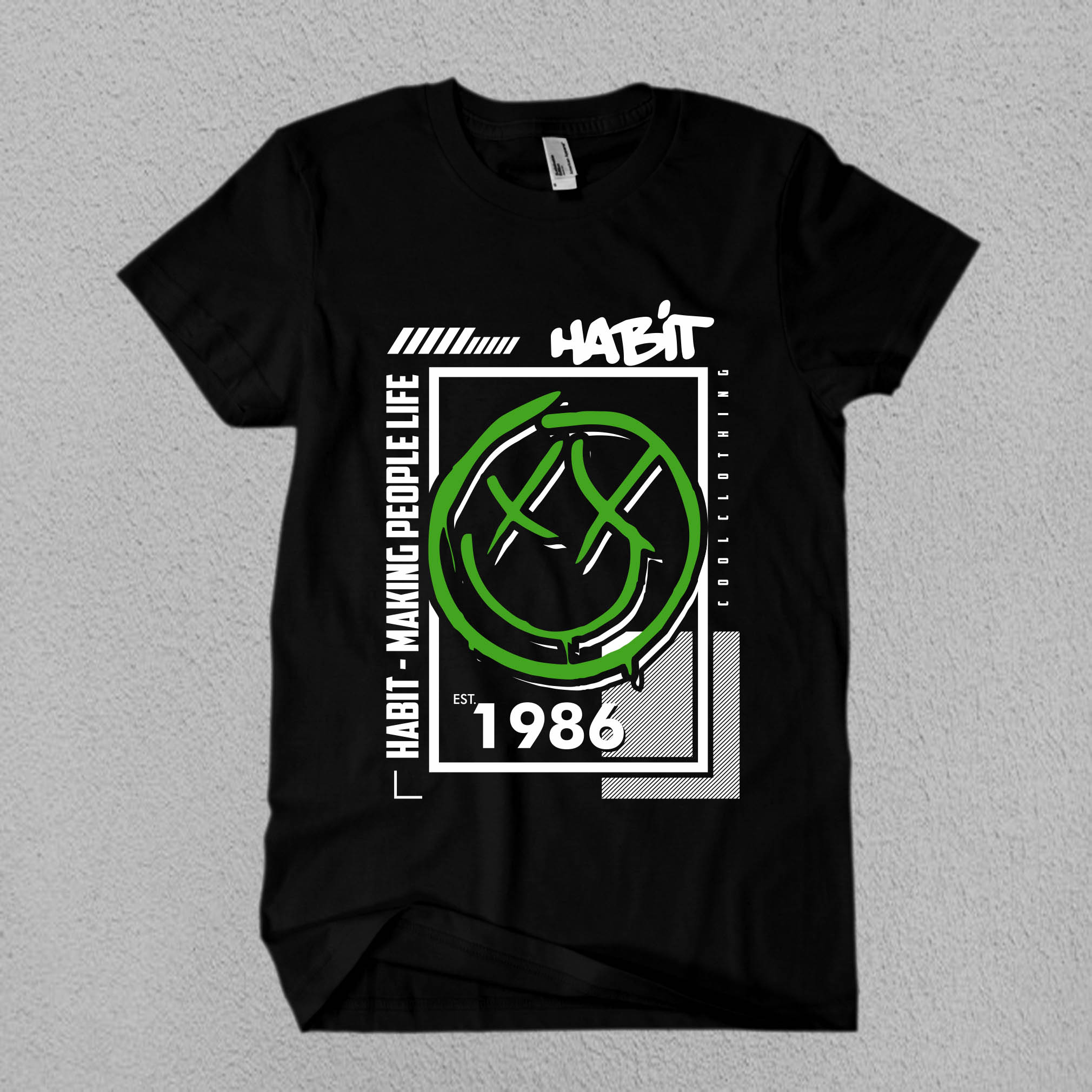T-shirt Design by Rheanza for this project | Design #35218375