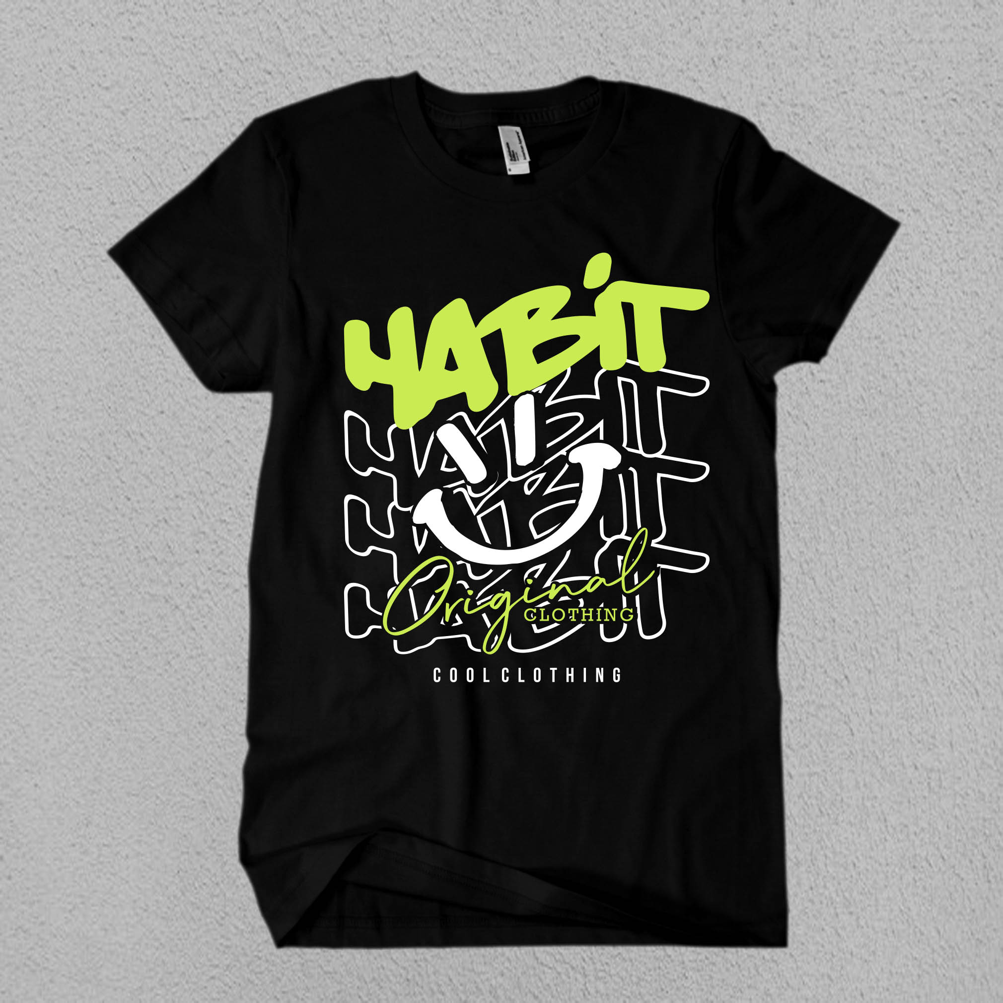 T-shirt Design by Rheanza for this project | Design #35218377