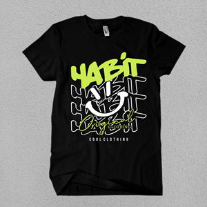 T-Shirt-Design von Rheanza für dieses Projekt | Design: #35218377