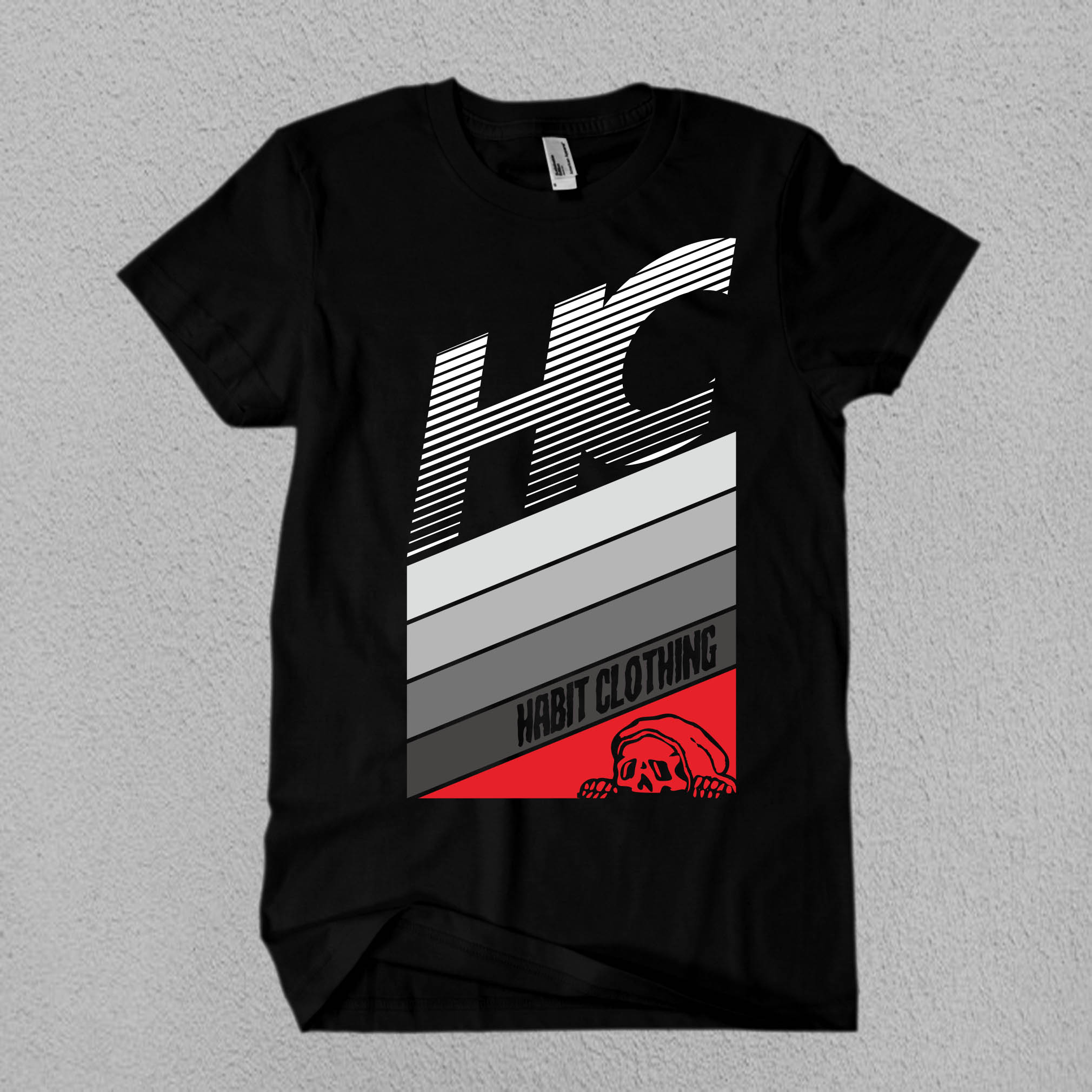 T-Shirt-Design von Rheanza für dieses Projekt | Design #35218379