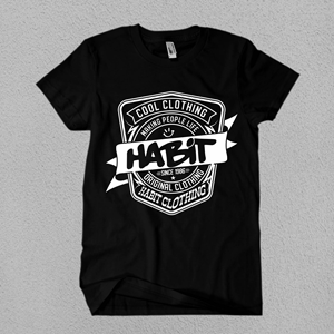 T-Shirt-Design von Rheanza für dieses Projekt | Design: #35218380