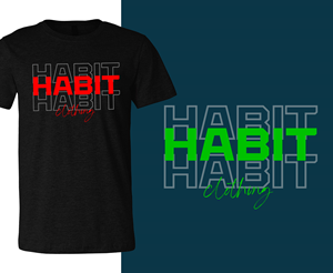 T-Shirt-Design von Teespixels für dieses Projekt | Design: #35190684