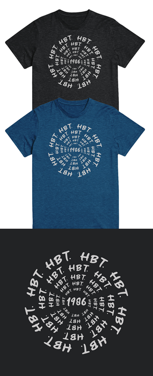 T-Shirt-Design von Teespixels für dieses Projekt | Design: #35190908