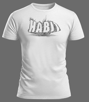 T-shirt Design by Johncina for this project | Design: #35212134