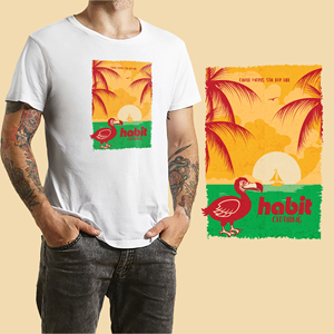 T-shirt Design by MD SARIOT ULLAH