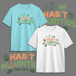 T-shirt Design by V FOUR Design for this project | Design: #35214986
