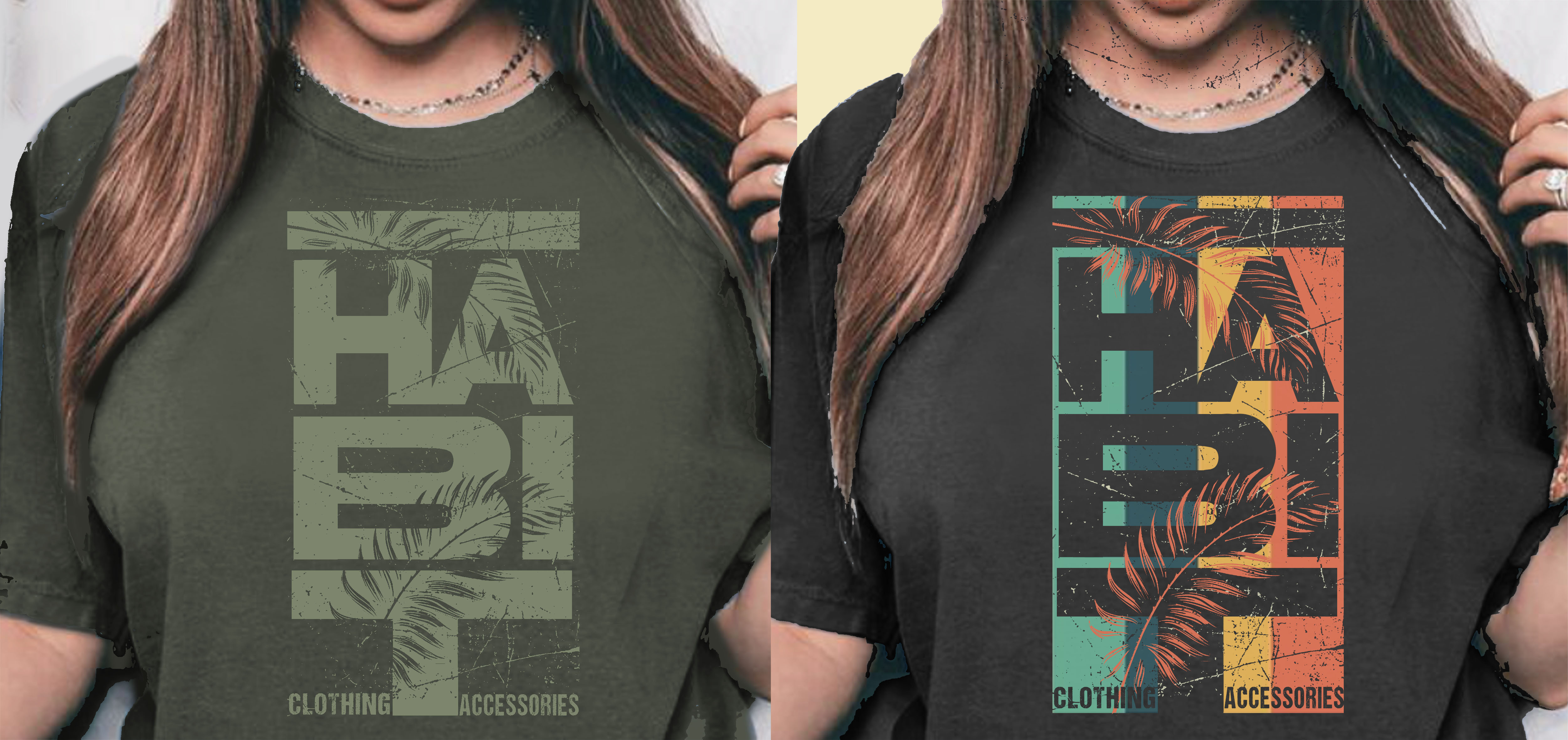T-Shirt-Design von DCLA für dieses Projekt | Design #35210510