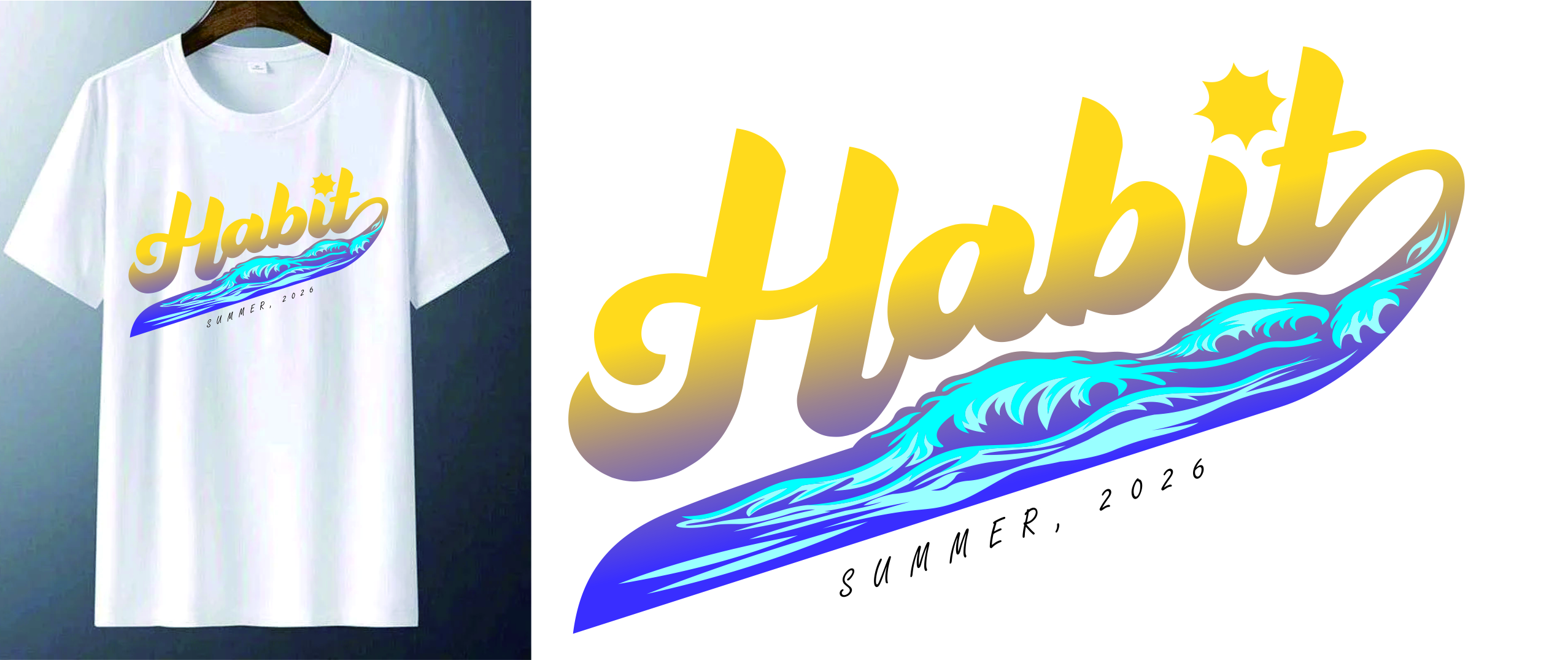 T-Shirt-Design von Den Bagus für dieses Projekt | Design #35224835