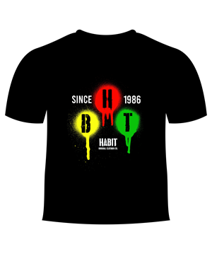 T-shirt Design by graphics1