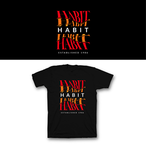 T-shirt Design by saka.aleksandar for this project | Design: #35183693