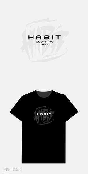 T-shirt Design by chrisnug24 for this project | Design: #35213021