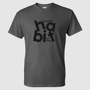 T-shirt Design by sam_reef for this project | Design: #35215231