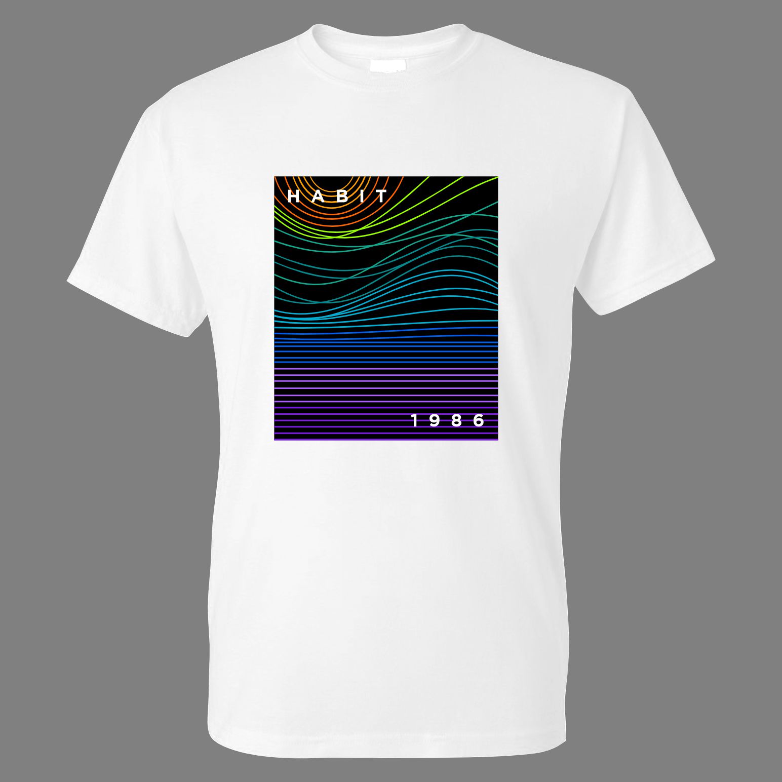 T-shirt Design by sam_reef for this project | Design #35215233