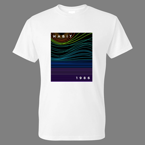 T-shirt Design by sam_reef for this project | Design: #35215233