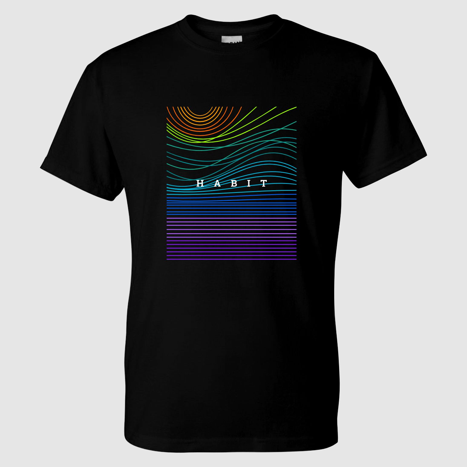 T-shirt Design by sam_reef for this project | Design #35215400