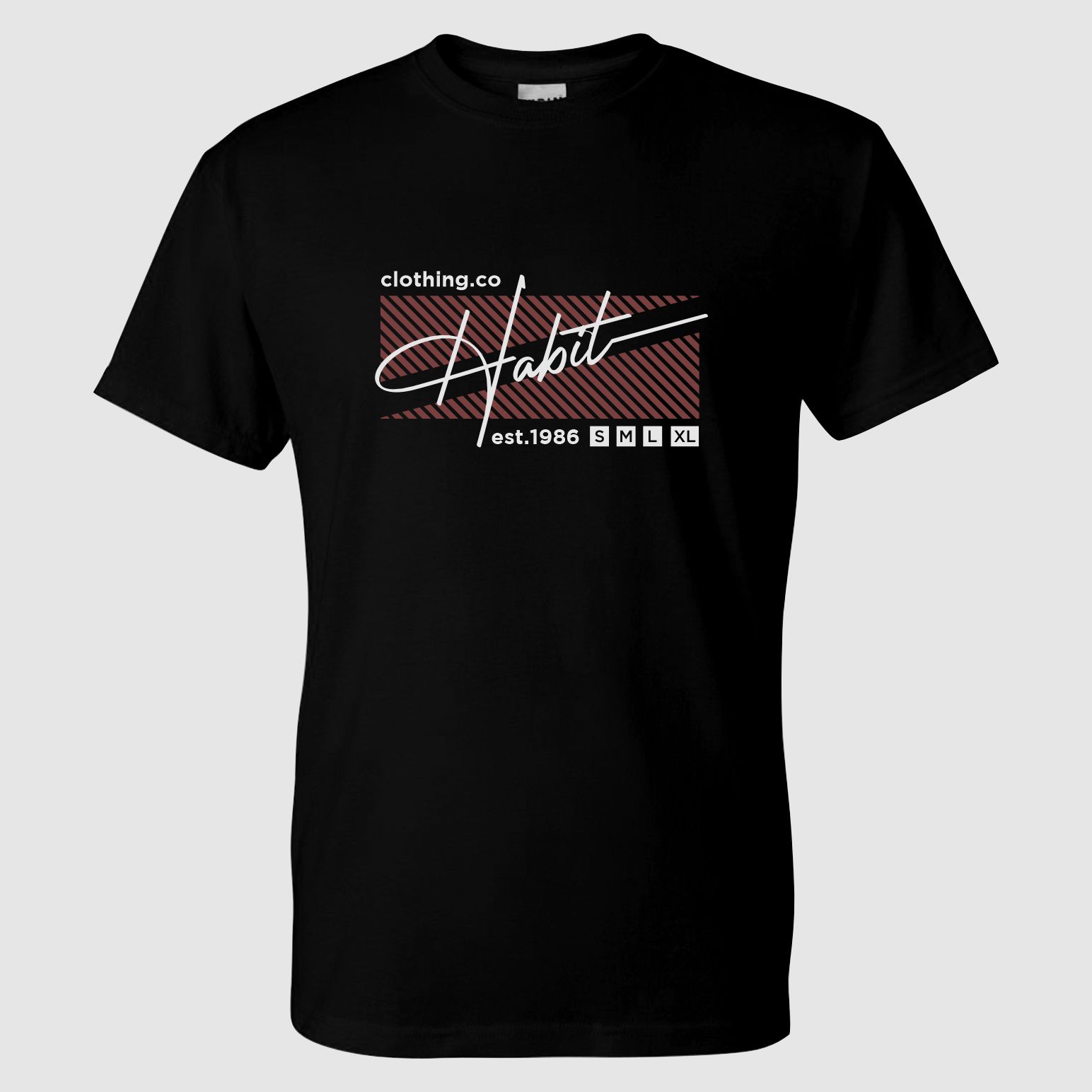 T-Shirt-Design von sam_reef für dieses Projekt | Design #35215401